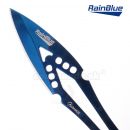 RAINBLUE Set Vrhacie nože 6ks Throwing Knives 32295