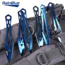 RAINBLUE Set Vrhacie nože 6ks Throwing Knives 32295