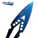 RAINBLUE Set Vrhacie nože 6ks Throwing Knives 32295