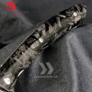 Zatvárací steakový nôž DELLINGER Sok Shark Damascus