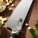 Nôž Gyuto Chef DELLINGER German Samurai