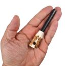 Deer Antler Firesteel Ferrocerium kresadlo podpaľovač s parožím