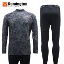 REMINGTON Thermal Intensive Camo spodné prádlo súprava