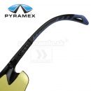 Pyramex Venture 3 ® strelecké žlté okuliare H2X ESB5730D