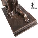 Justitia bohyňa spravodlivosti 17cm soška 708-8052