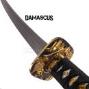 Katana Damascus Steel 32549 funkčný ostrý meč Toledo Imperial