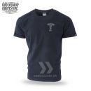 Obrázok 1. Doberman´s Aggressive tričko MJOLNIR II čierne