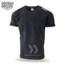 Obrázok 1. Doberman´s Aggressive tričko AN UNSTOPPABLE OFFENSIVE INFINITE čierne