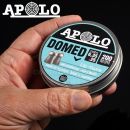 Diabolo APOLO DOMED 6,35mm 2,20g 200ks