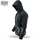 Doberman´s Aggressive OFFENSIVE PREMIUM softshell bunda