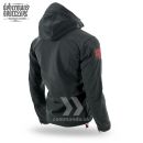 Doberman´s Aggressive OFFENSIVE PREMIUM softshell bunda