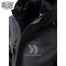 Doberman´s Aggressive OFFENSIVE PREMIUM softshell bunda