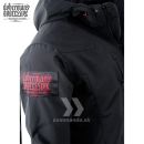 Doberman´s Aggressive OFFENSIVE PREMIUM softshell bunda