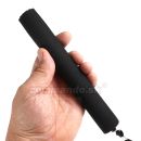 Teleskopický obušok 49cm 19" Basic Black Foam Handle