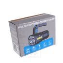 GENETIC Systems 4xT6 1000 lumen USB Flashlite