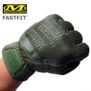 Mechanix® FASTFIT Olive Drab rukavice FFTAB-60