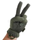 Mechanix® FASTFIT Olive Drab rukavice FFTAB-60