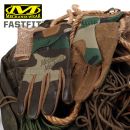 Mechanix® FASTFIT Woodland Camo rukavice FFTAB-77-009