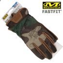 Mechanix® FASTFIT Woodland Camo rukavice FFTAB-77-009