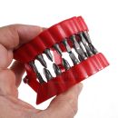 Denture Bits Holder 28ks organizér na bity GearMeUP