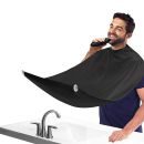 Zástera na úpravu brady pre bradáčov Beard Shaving Apron