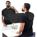 Zástera na úpravu brady pre bradáčov Beard Shaving Apron