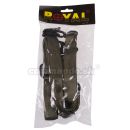 Tactical 1/2 bodový popruh taktický Multifunctional OD Green WOSPORT