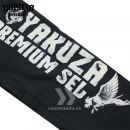 Yakuza Premium tepláky YPJO 3529 čierne