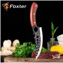 Taktický kuchynský nôž ORAVA CHEF FOXTER 25cm