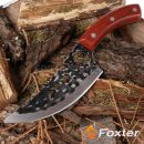 Taktický kuchynský nôž ORAVA CHEF FOXTER 25cm