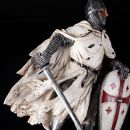Templar Rytier statočný ochranca soška 20cm 766-7998