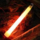 Lightstick Svetelná tyčinka oranžova GlowStick Orange 6"