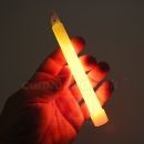 Lightstick Svetelná tyčinka oranžova GlowStick Orange 6"