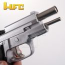 Airsoft Pistol HFC SIG P226 HA-116S Spring Powered ASG 6mm