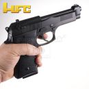 Airsoft Pistol HFC Beretta HA-118B Spring Powered ASG 6mm