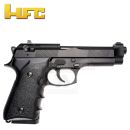 Airsoft Pistol HFC Beretta HA-118B Spring Powered ASG 6mm