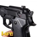 Airsoft Pistol HFC Beretta HA-118B Spring Powered ASG 6mm