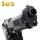 Airsoft Pistol HFC Beretta HA-118B Spring Powered ASG 6mm