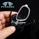 RX6400 INSERT Pyramex dioptrická vložka do V2G streleckých okuliarov