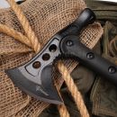 Tomahawk Tactical Hammer Foxter Shooter