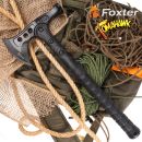 Tomahawk Tactical Hammer Foxter Shooter