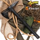Tomahawk Tactical Crow's Beak Foxter Shooter