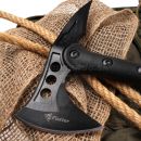 Tomahawk Tactical Crow's Beak Foxter Shooter