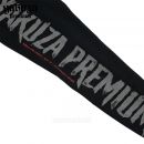 Yakuza Premium mikina GUARDIANS 3625 A čierna