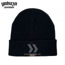 Yakuza Premium čiapka REBELS 3674 čierna