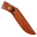 Turistický nôž Kukri FOXTER 18,5cm