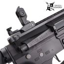 Airsoft Delta Armory AR15 Silent OPS DMR Alpha