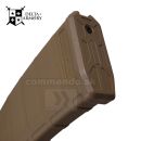 Airsoft Delta Armory AR15 Silent OPS 7" Charlie Half Tan