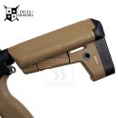 Airsoft Delta Armory AR15 Silent OPS 7" Charlie Half Tan