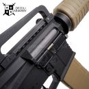 Airsoft Delta Armory M4 AR15 Classic Charlie Half Tan